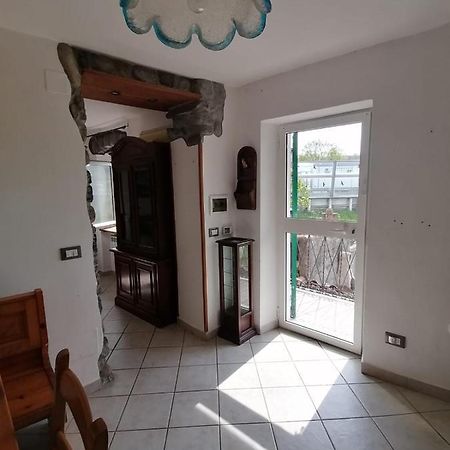 La Casa Nella Collina Apartment Беверино Екстериор снимка