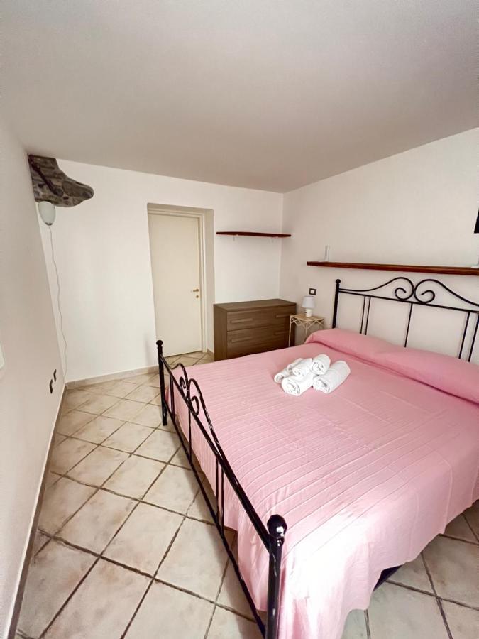 La Casa Nella Collina Apartment Беверино Екстериор снимка