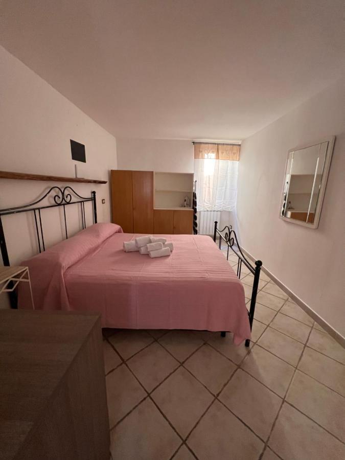 La Casa Nella Collina Apartment Беверино Екстериор снимка