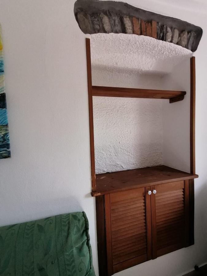 La Casa Nella Collina Apartment Беверино Екстериор снимка